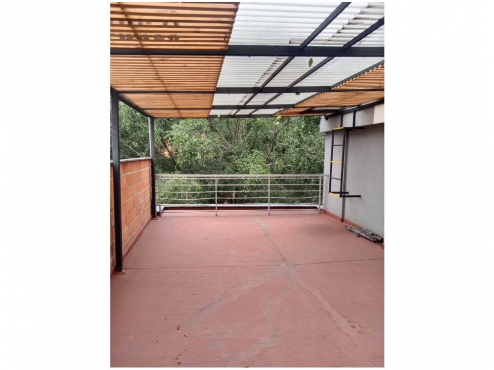 Apartamento en venta en Santa Teresita, Medellín · foto 10 de 11