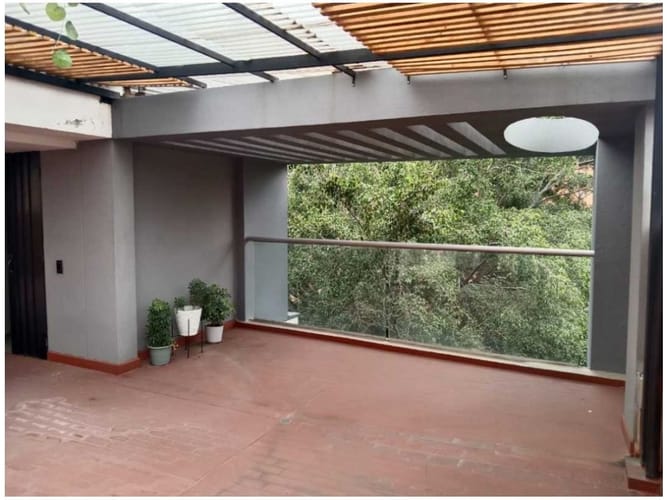 Apartamento en venta en Santa Teresita, Medellín · foto 11 de 11