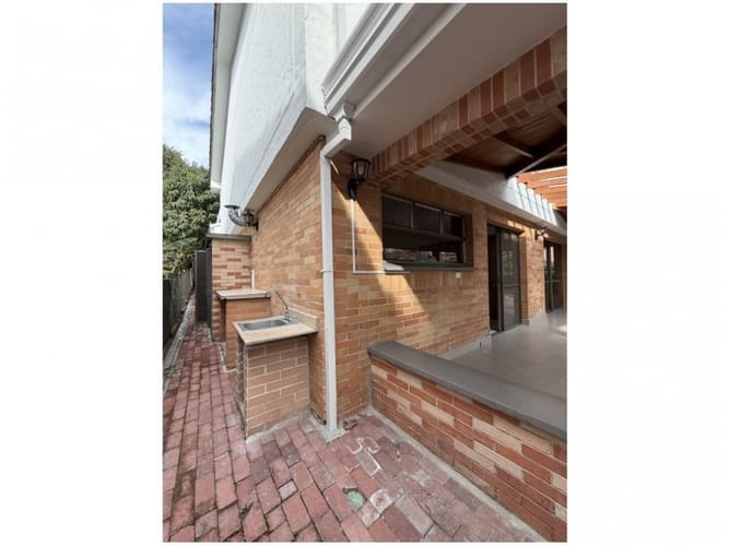 Casa de 4 alcobas en venta en Loma Benedictinos, Envigado, 347 m² · foto 21 de 21