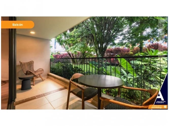 Apartamento de 3 alcobas en venta en Cristo Rey, Medellín, 105 m² · foto 6 de 19