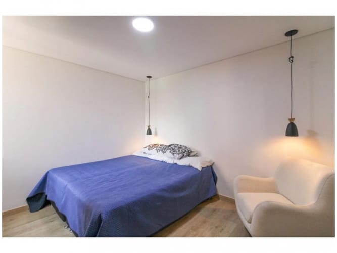 Apartamento de 3 alcobas en venta en San Jose, Sabaneta, 93 m² · foto 5 de 12