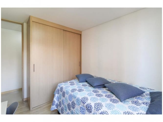 Apartamento de 3 alcobas en venta en San Jose, Sabaneta, 93 m² · foto 7 de 12