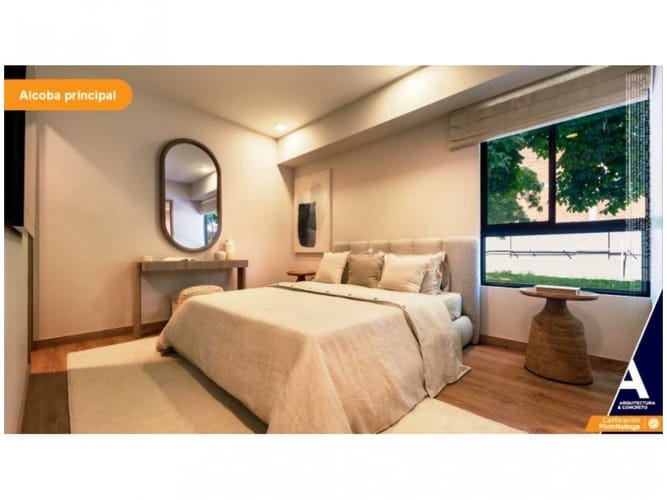 Apartamento de 3 alcobas en venta en Cristo Rey, Medellín, 105 m² · foto 13 de 19