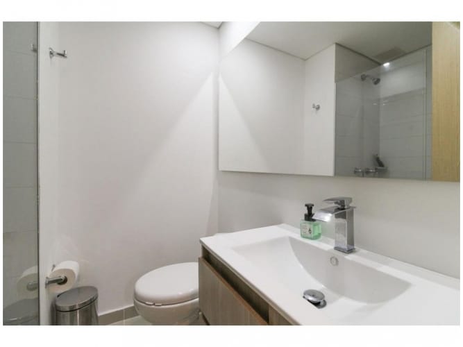 Apartamento de 3 alcobas en venta en San Jose, Sabaneta, 93 m² · foto 9 de 12