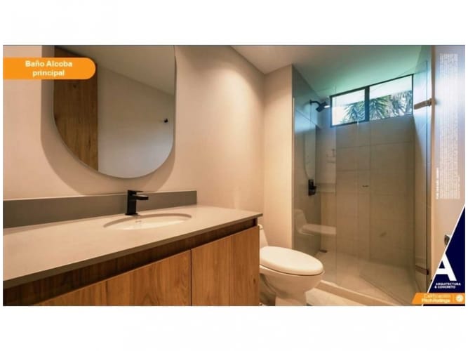 Apartamento de 3 alcobas en venta en Cristo Rey, Medellín, 105 m² · foto 14 de 19