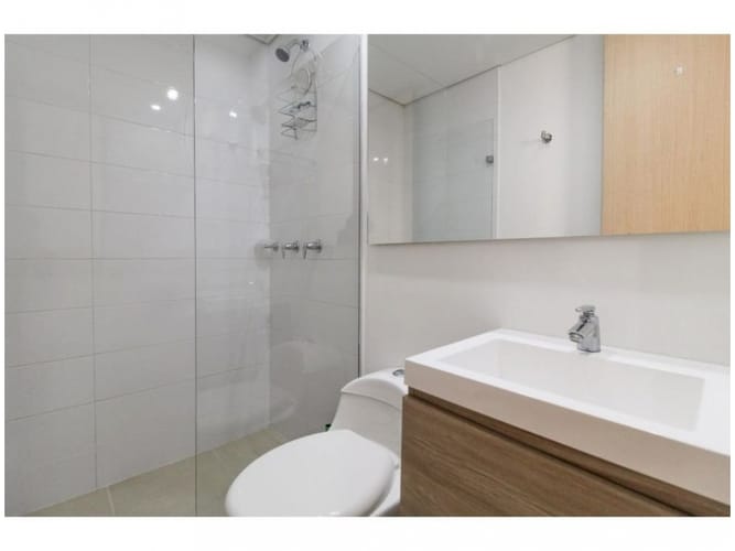 Apartamento de 3 alcobas en venta en San Jose, Sabaneta, 93 m² · foto 10 de 12