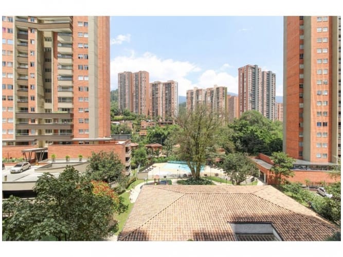 Apartamento de 3 alcobas en venta en San Jose, Sabaneta, 93 m² · foto 12 de 12
