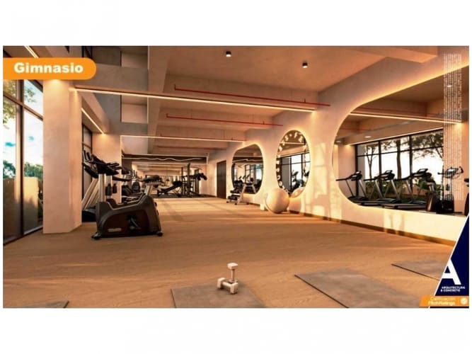 Apartamento de 3 alcobas en venta en Cristo Rey, Medellín, 105 m² · foto 17 de 19