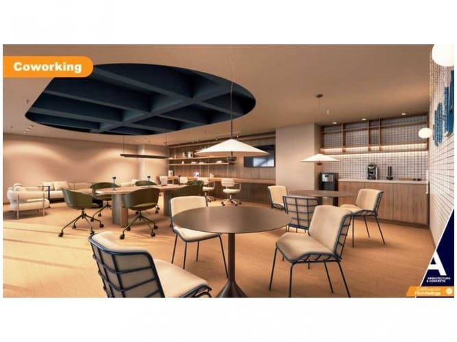 Apartamento de 3 alcobas en venta en Cristo Rey, Medellín, 105 m² · foto 18 de 19