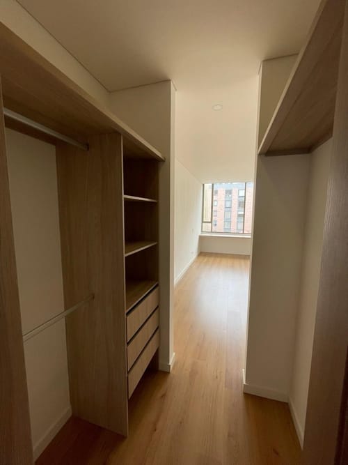 Apartamento en venta en Lisboa Usaquén, Bogotá · foto 8 de 22