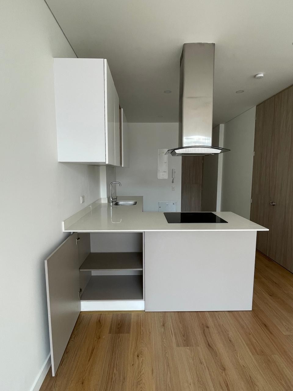 Apartamento en venta en Lisboa Usaquén, Bogotá · foto 9 de 22