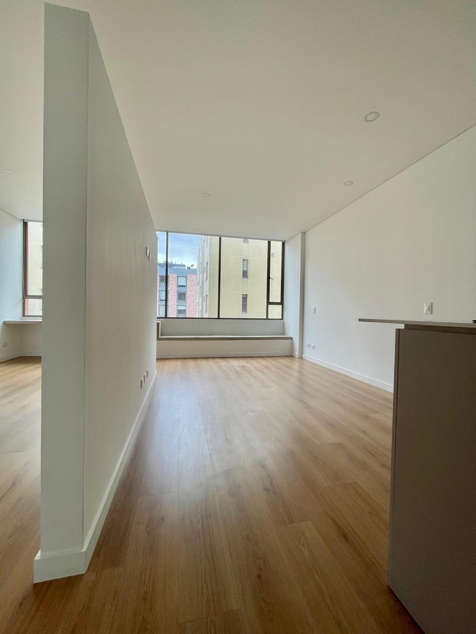 Apartamento en venta en Lisboa Usaquén, Bogotá · foto 7 de 22