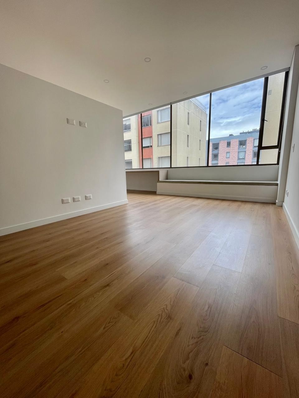 Apartamento en venta en Lisboa Usaquén, Bogotá · foto 3 de 22