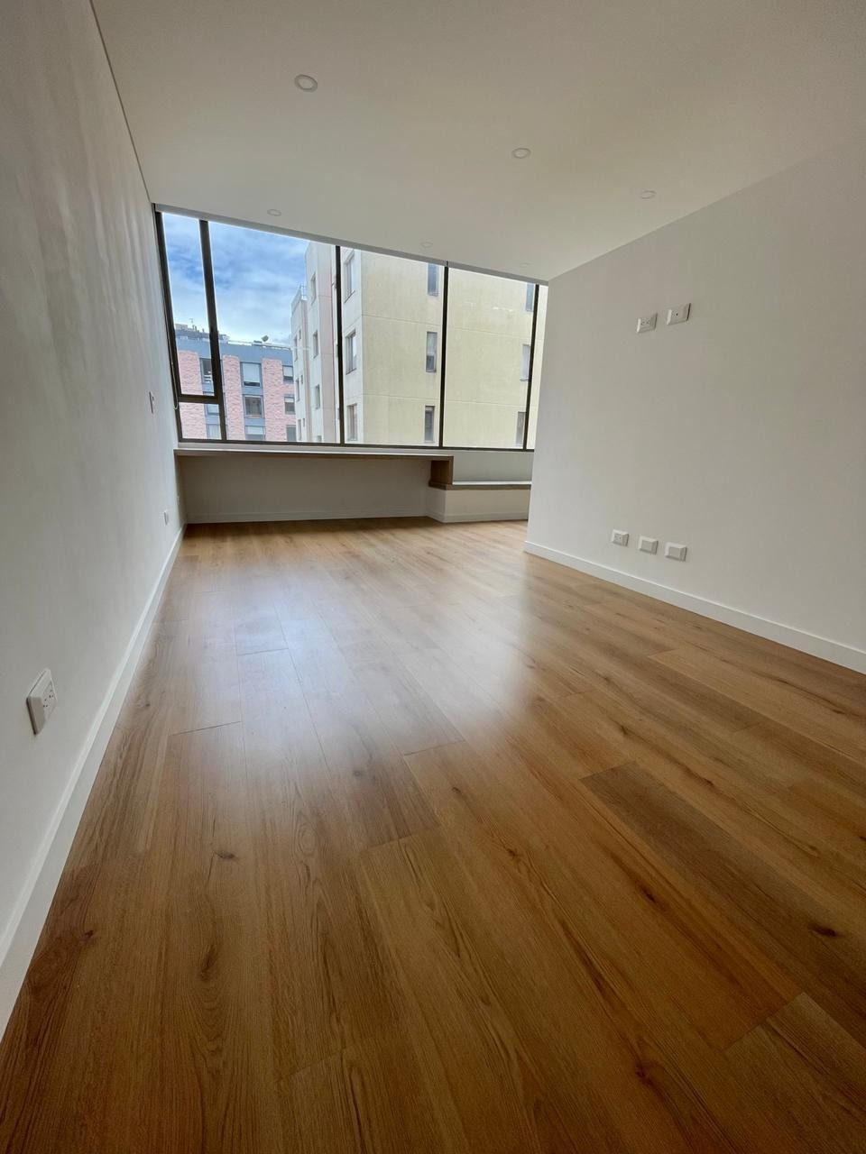 Apartamento en venta en Lisboa Usaquén, Bogotá · foto 2 de 22