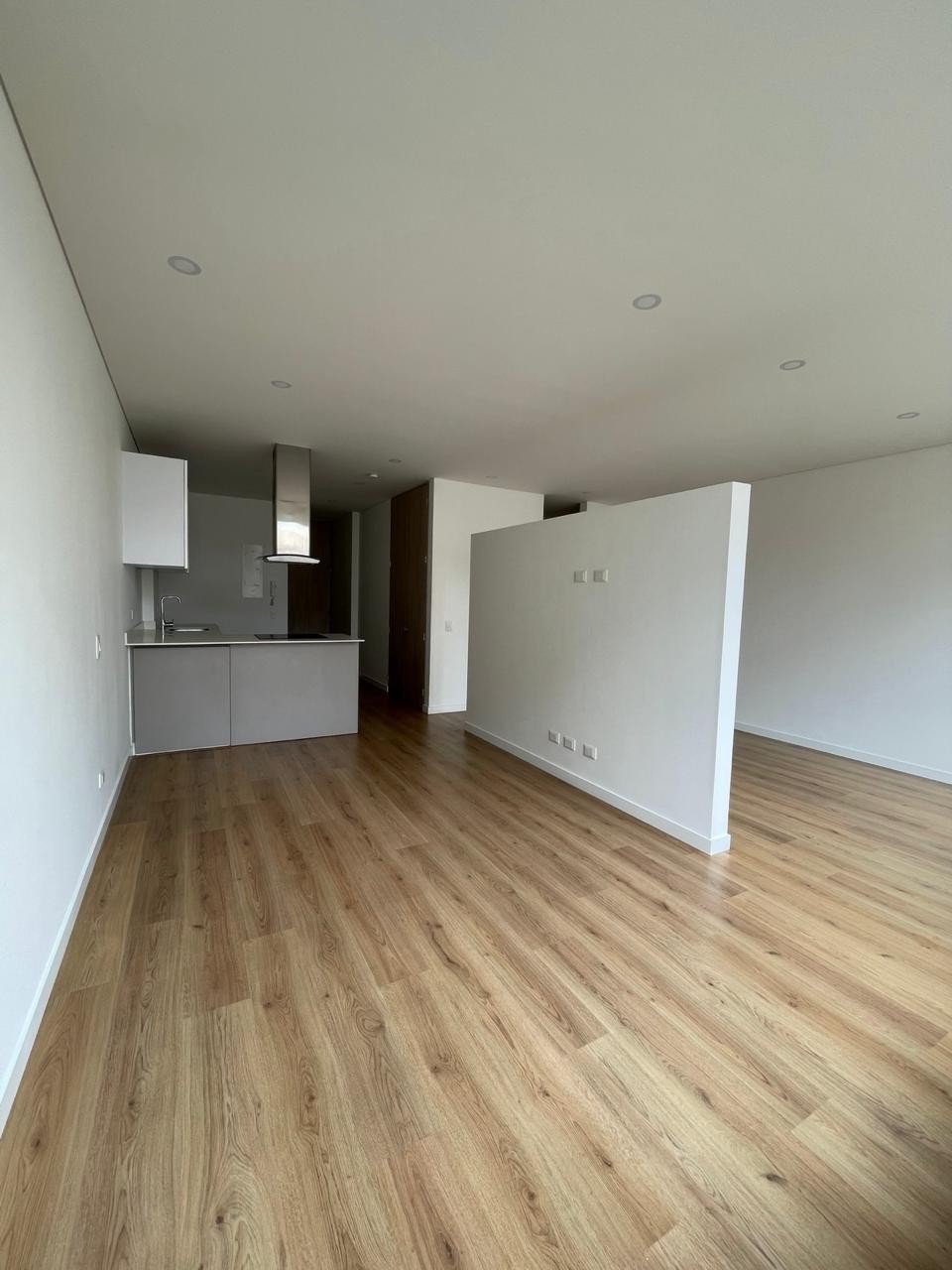 Apartamento en venta en Lisboa Usaquén, Bogotá · foto 5 de 22