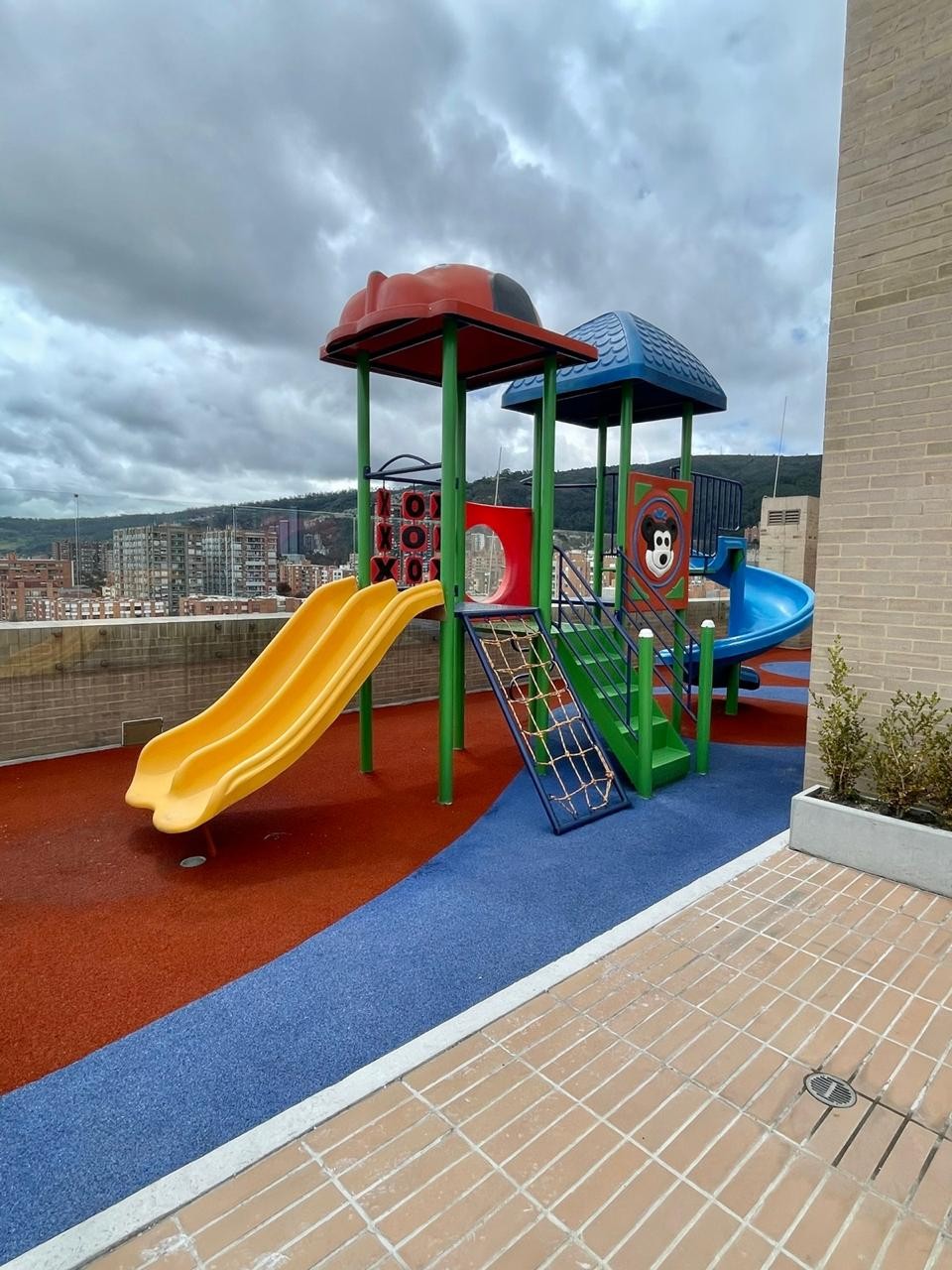 Apartamento en venta en Lisboa Usaquén, Bogotá · foto 17 de 22