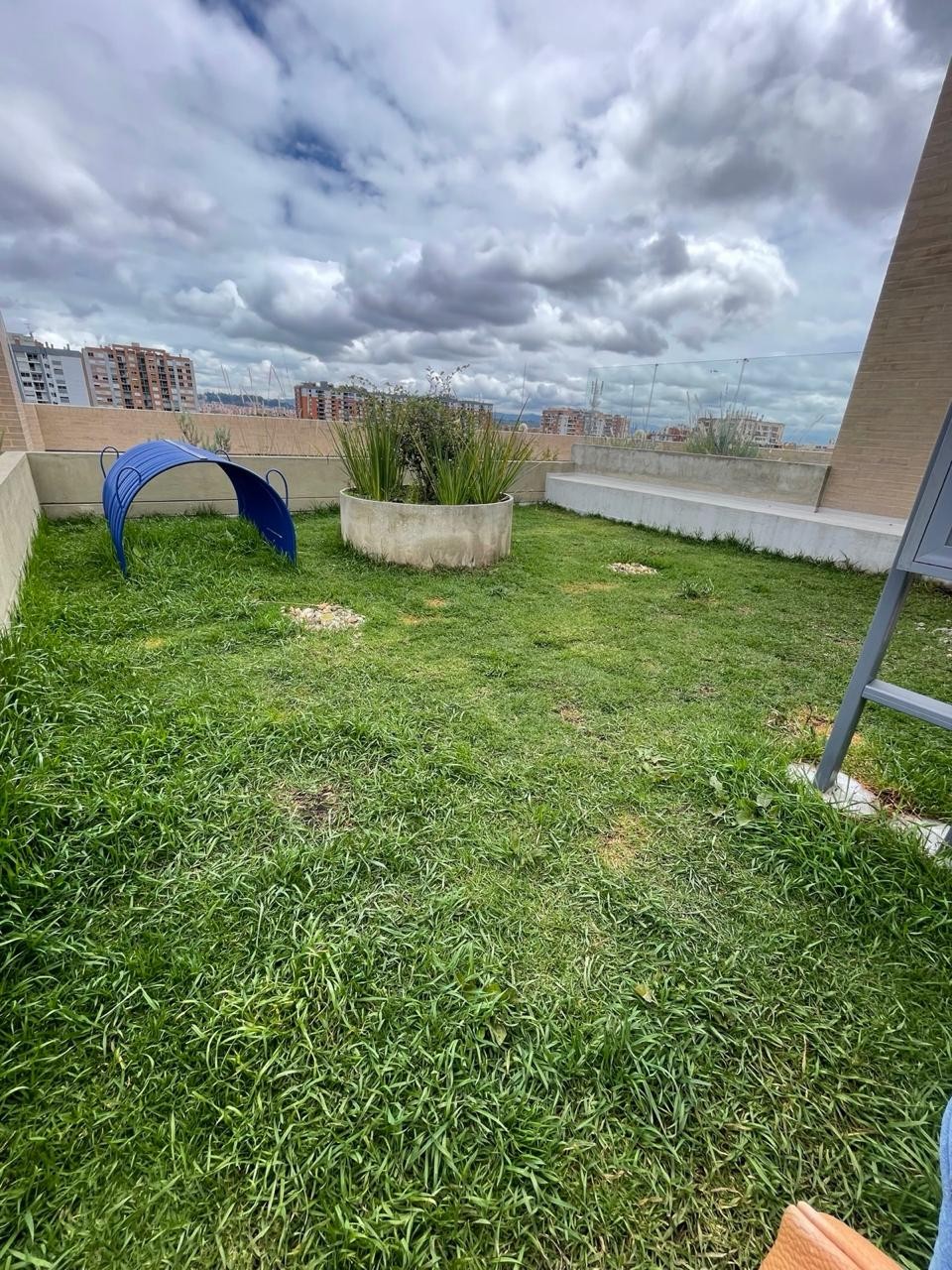 Apartamento en venta en Lisboa Usaquén, Bogotá · foto 20 de 22