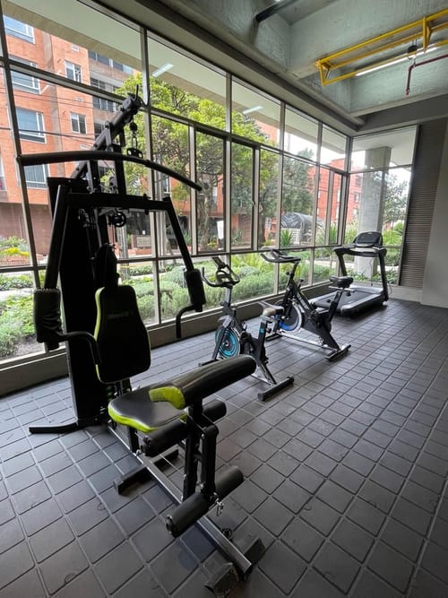 Apartamento en venta en Lisboa Usaquén, Bogotá · foto 21 de 22