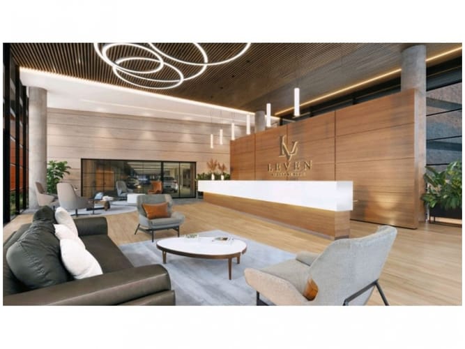 Apartamento de 3 alcobas en venta en El Poblado, Medellín, 128 m² · foto 10 de 18