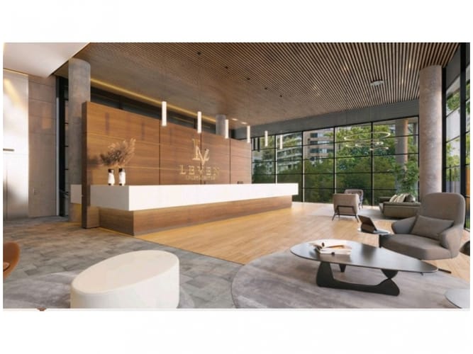 Apartamento de 3 alcobas en venta en El Poblado, Medellín, 128 m² · foto 11 de 18