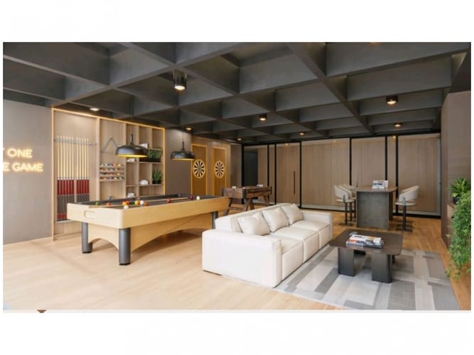 Apartamento de 3 alcobas en venta en El Poblado, Medellín, 128 m² · foto 13 de 18