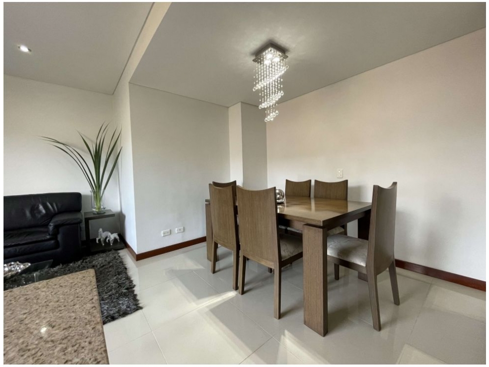 Apartamento en venta en Otraparte, Envigado · foto 3 de 17