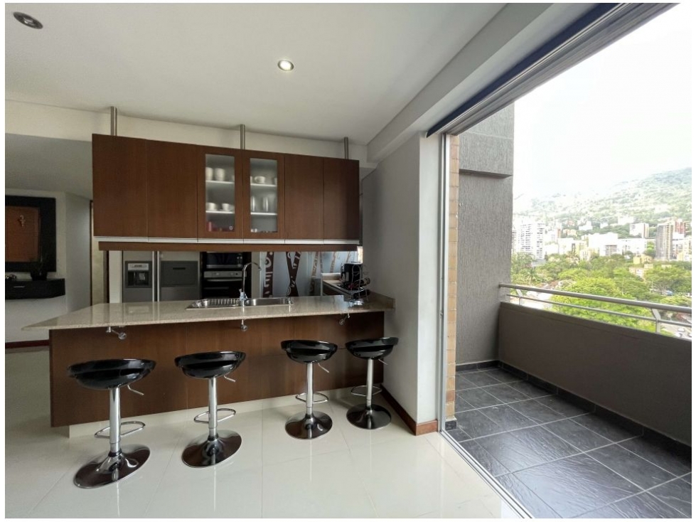 Apartamento en venta en Otraparte, Envigado · foto 4 de 17