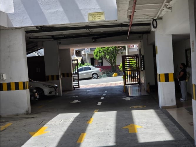 Apartamentos en venta en San Jose Obrero