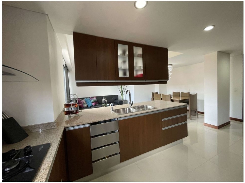 Apartamento en venta en Otraparte, Envigado · foto 6 de 17