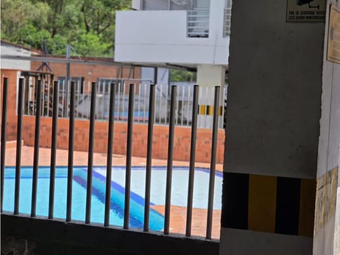 Apartamento de 3 alcobas en venta en San Jose Obrero, Bello, 60 m² · foto 3 de 22