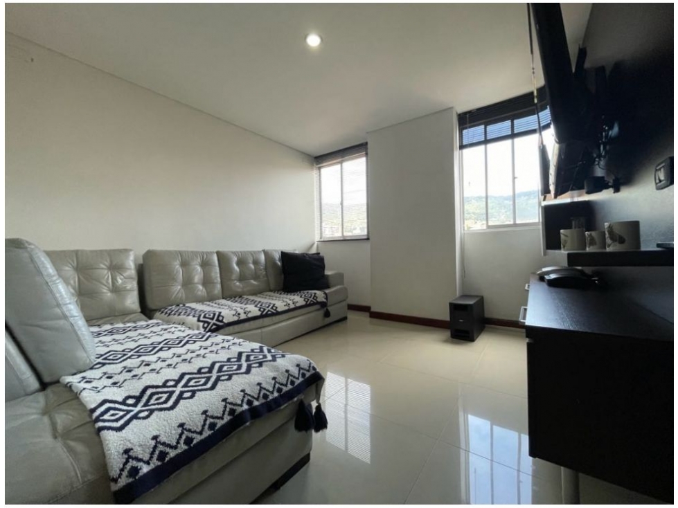 Apartamento en venta en Otraparte, Envigado · foto 8 de 17