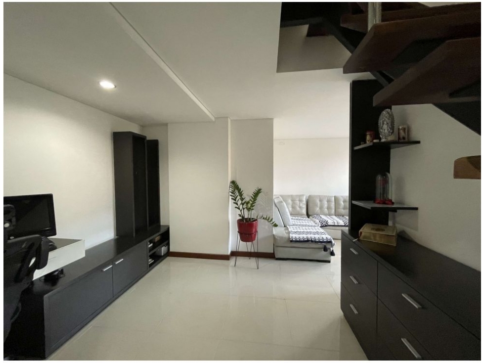 Apartamento en venta en Otraparte, Envigado · foto 9 de 17