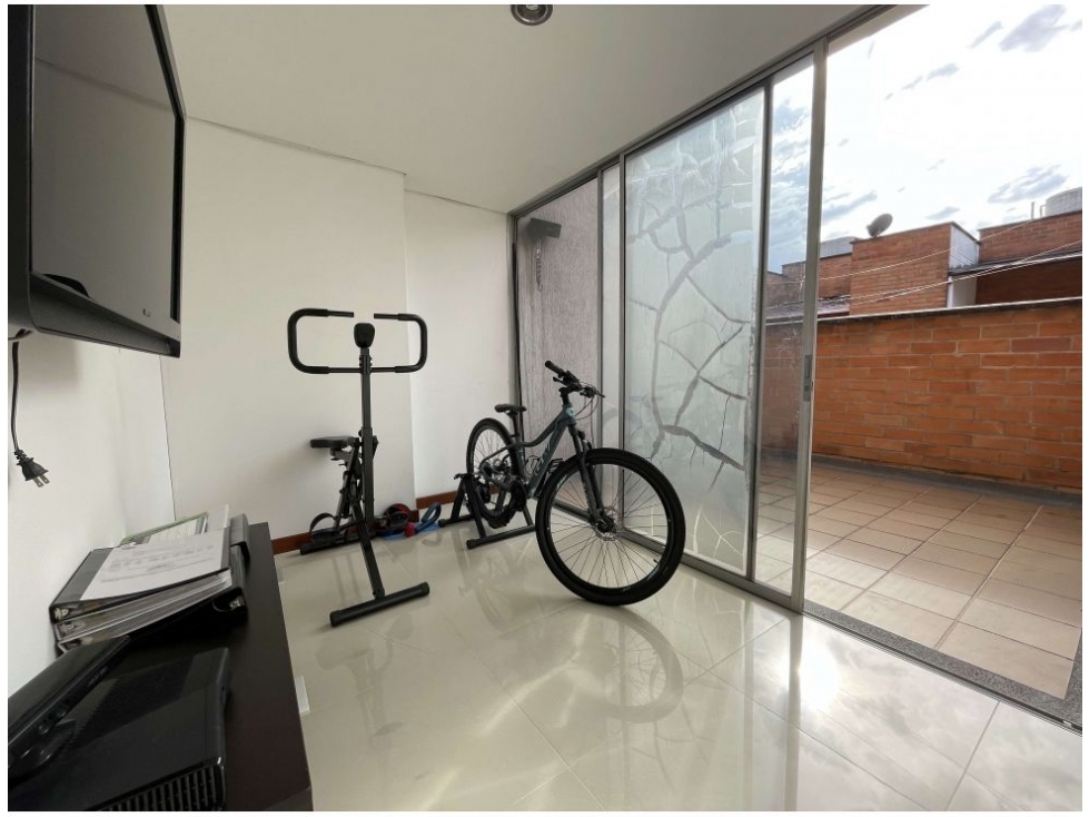 Apartamento en venta en Otraparte, Envigado · foto 10 de 17