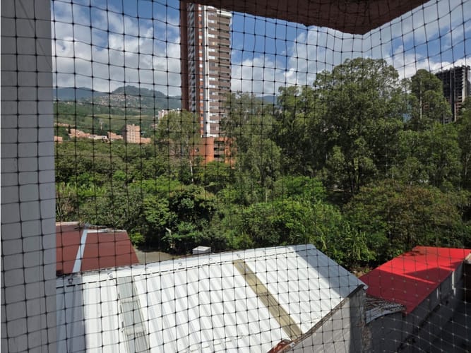 Apartamento de 3 alcobas en venta en San Jose Obrero, Bello, 60 m² · foto 5 de 22