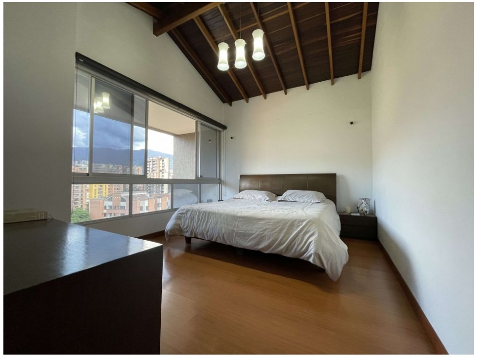 Apartamento en venta en Otraparte, Envigado · foto 11 de 17