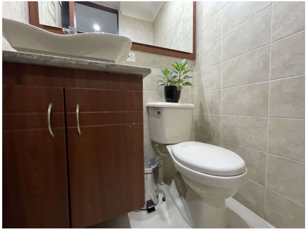 Apartamento en venta en Otraparte, Envigado · foto 14 de 17