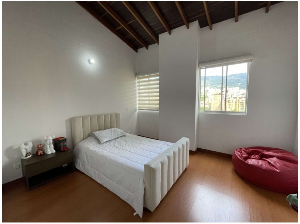 Apartamento en venta en Otraparte, Envigado · foto 15 de 17