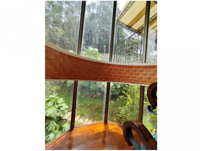Casa de 5 alcobas en venta en Cola Del Zorro, Medellín, 320 m² · foto 10 de 23