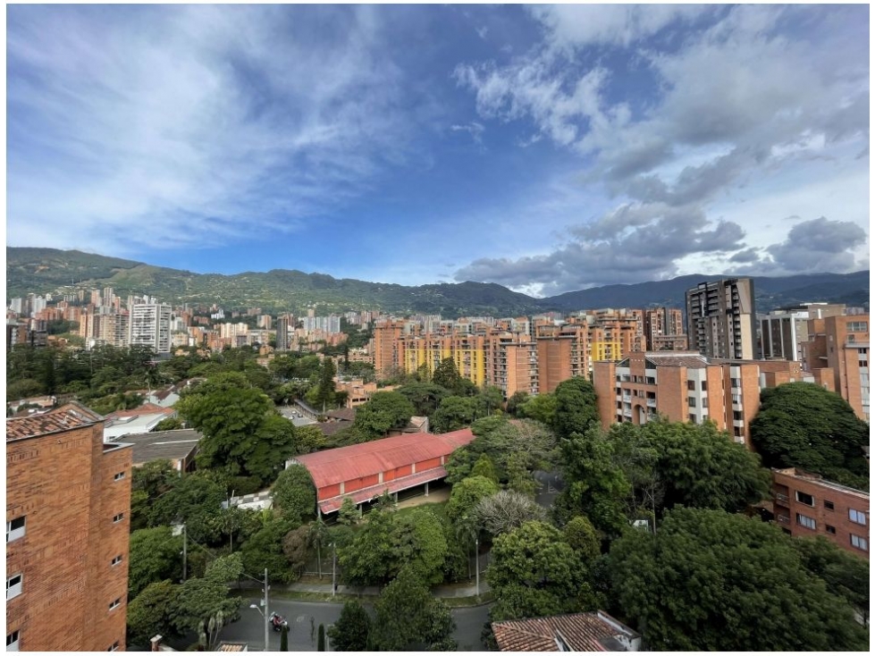 Apartamento en venta en Otraparte, Envigado · foto 17 de 17