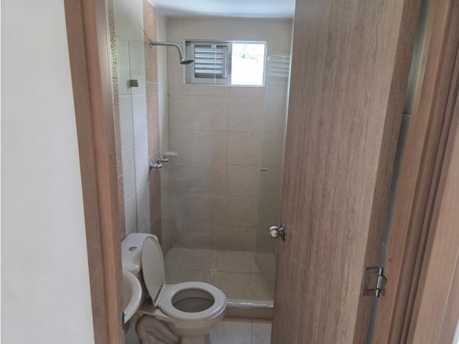 Apartamento de 3 alcobas en venta en San Jose Obrero, Bello, 60 m² · foto 17 de 22