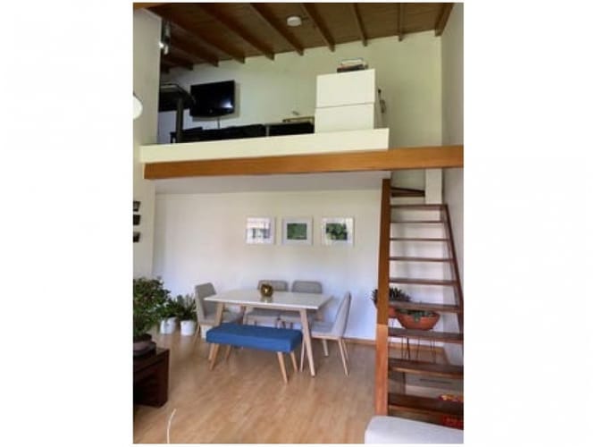 Apartamento de 3 alcobas en venta en Loma De San Julian, Medellín, 86 m² · foto 4 de 16