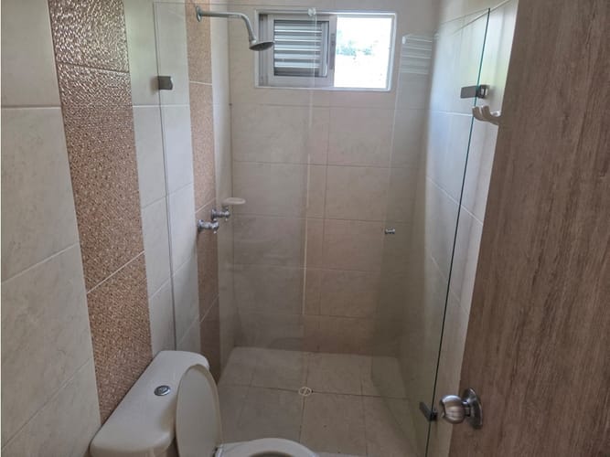 Apartamento de 3 alcobas en venta en San Jose Obrero, Bello, 60 m² · foto 19 de 22