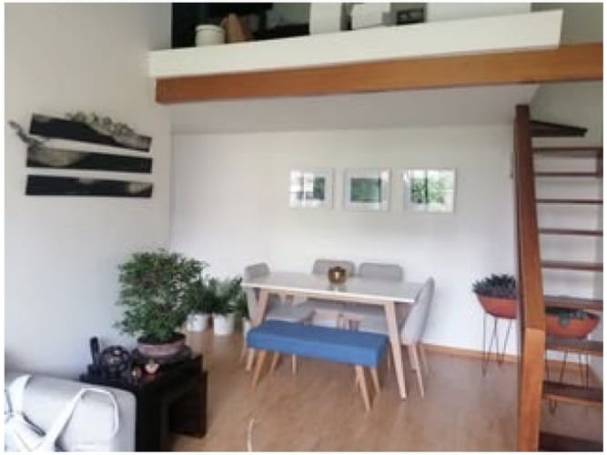 Apartamento de 3 alcobas en venta en Loma De San Julian, Medellín, 86 m² · foto 6 de 16