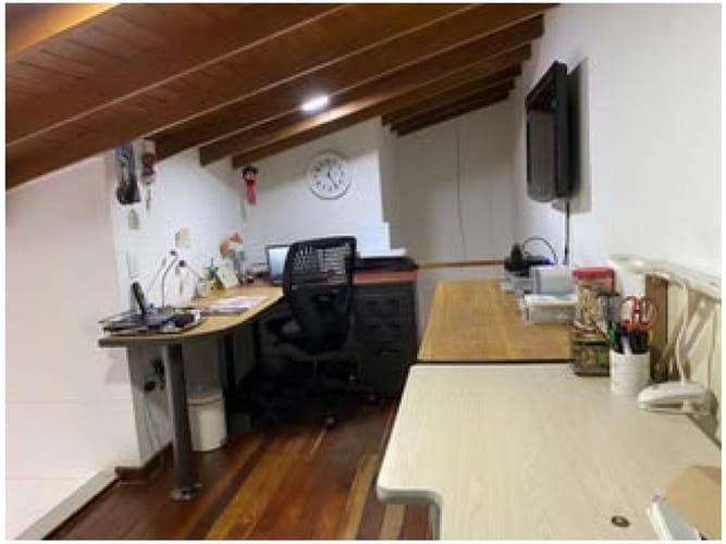 Apartamento de 3 alcobas en venta en Loma De San Julian, Medellín, 86 m² · foto 7 de 16