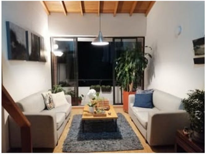 Apartamento de 3 alcobas en venta en Loma De San Julian, Medellín, 86 m² · foto 8 de 16