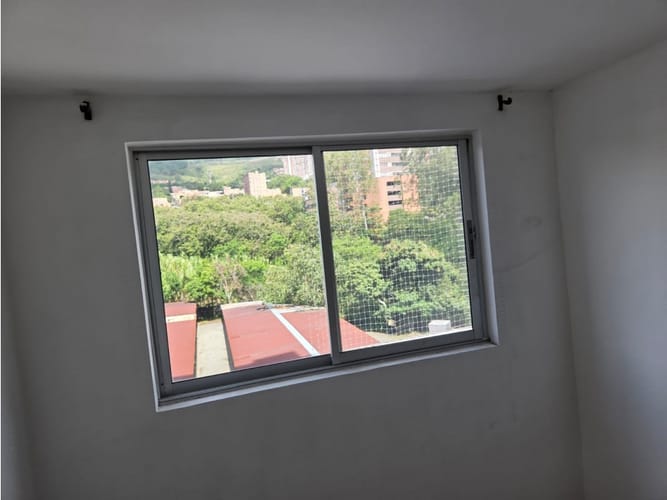 Apartamento de 3 alcobas en venta en San Jose Obrero, Bello, 60 m² · foto 21 de 22