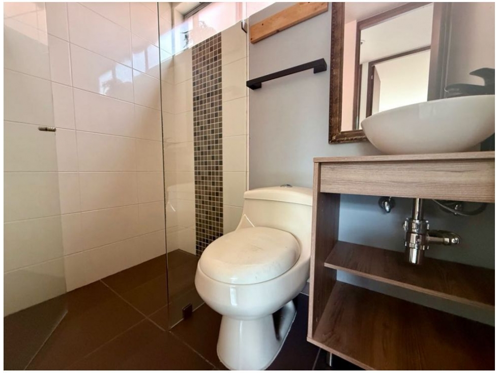 Apartamento en venta en Cumbres, Envigado · foto 10 de 19
