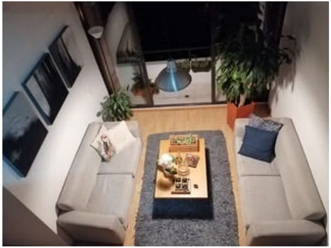 Apartamento de 3 alcobas en venta en Loma De San Julian, Medellín, 86 m² · foto 9 de 16