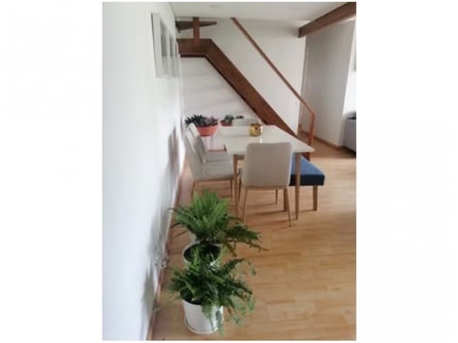 Apartamento de 3 alcobas en venta en Loma De San Julian, Medellín, 86 m² · foto 10 de 16