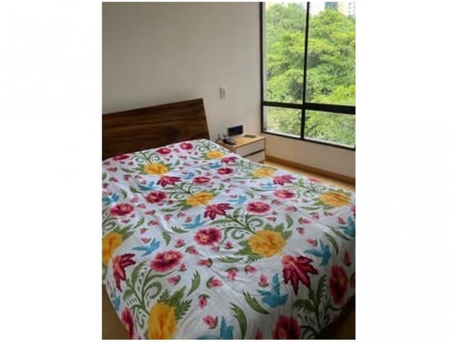 Apartamento de 3 alcobas en venta en Loma De San Julian, Medellín, 86 m² · foto 11 de 16